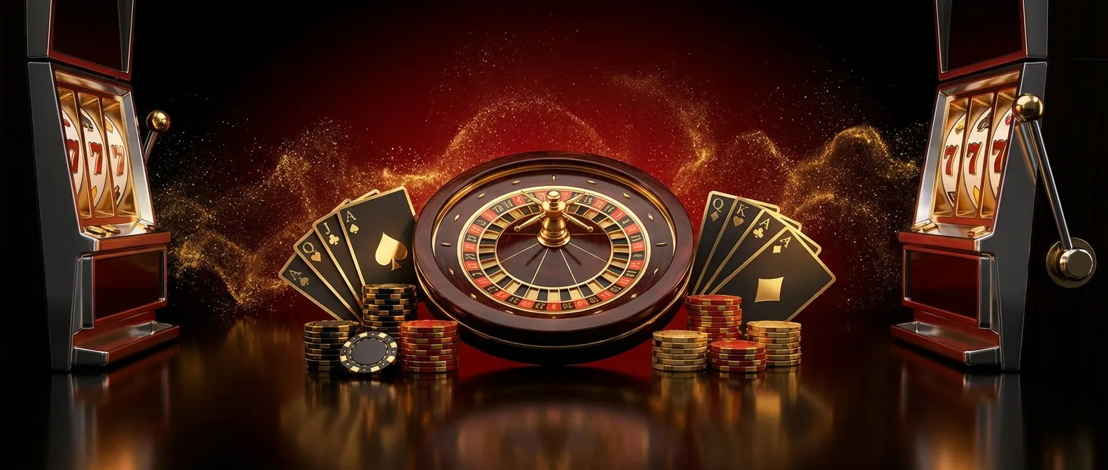 vibespins Casino bonus